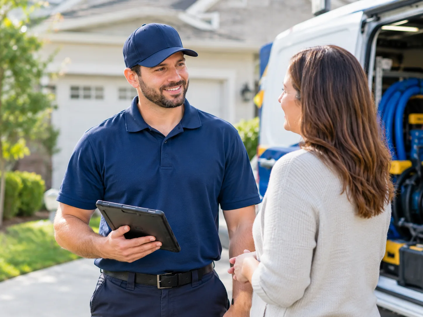 Sewage Backup Cleanup Fallston, NC FAQs